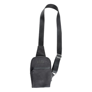 Ooze Traveler Series Smell-Proof Cross-body Bag - AltheasAttic420