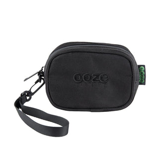Ooze Traveler Series Smell Proof Wristlet Pouch - AltheasAttic420
