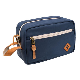 Revelry The Stowaway Smell Proof Toiletry Bag - AltheasAttic420