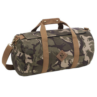 Revelry The Overnighter Smell Proof Small Duffel