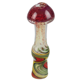 Rasta Shroom Tobacco Taster - AltheasAttic420