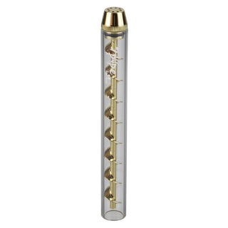 Twisty Glass Blunt Slim - AltheasAttic420