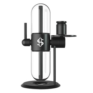Stundenglass Gravity Water Pipe/Infuser - AltheasAttic420