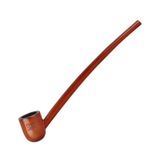 Pulsar Shire Pipes Deep Churchwarden Tobacco Pipe - AltheasAttic420