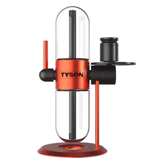 Stundenglass Tyson Gravity Pipe/Infuser - AltheasAttic420