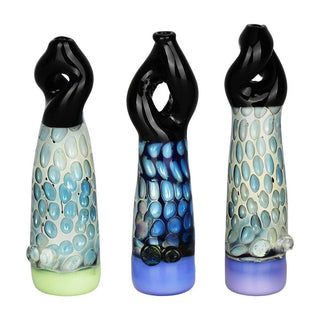 Sleeper Cell Honeycomb Chillum - AltheasAttic420