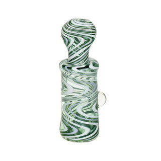 Lucid Lines Bicolor Chillum - AltheasAttic420