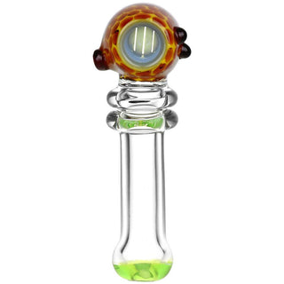 Future Shock Honeycomb Spoon Pipe - AltheasAttic420