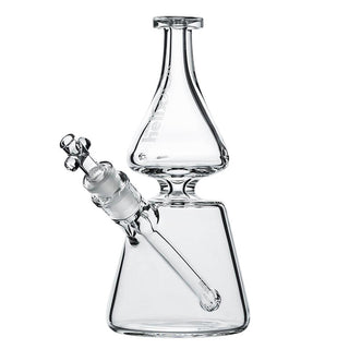 Grav Labs Helix Beaker Water Pipe - AltheasAttic420