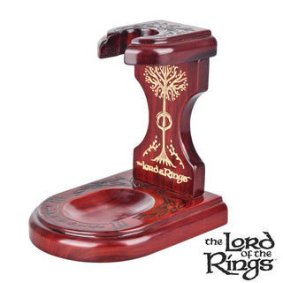 Shire Pipes MIDDLE-EARTH Pipe Stand - AltheasAttic420