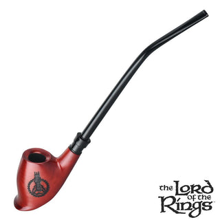 TWO TOWERS Smoking Pipe - AltheasAttic420