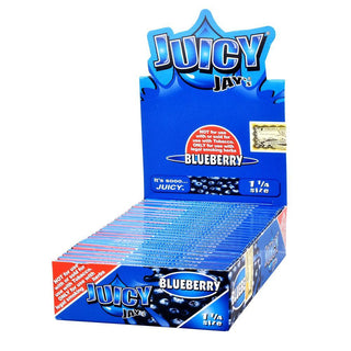 Juicy Jay's Flavored Rolling Papers - AltheasAttic420