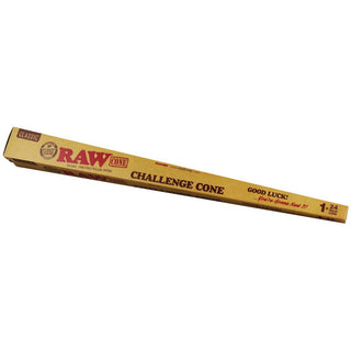 RAW Challenge Cone - AltheasAttic420