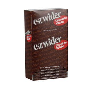 EZ Wider Rolling Papers - AltheasAttic420
