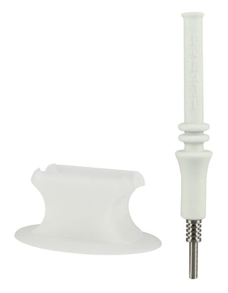 Pulsar Silicone Vapor Straw w/Stand - AltheasAttic420