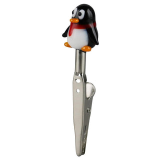 Penguin Memo Clip - AltheasAttic420