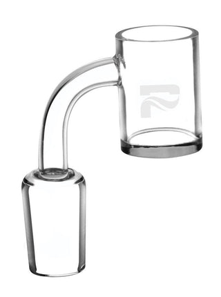 Pulsar Quartz Fat Bottom Banger - AltheasAttic420