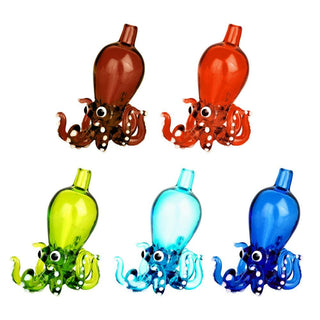 Octopus Directional Carb Cap - AltheasAttic420