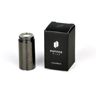 Puffco Plus Coil-less Ceramic Chamber - AltheasAttic420