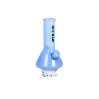 Pulsar Beaker Helix Carb Cap - AltheasAttic420