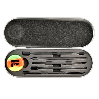Pulsar Dab Tool Kit with Hard Case - AltheasAttic420