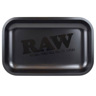 RAW Murder'd Rolling Tray - AltheasAttic420