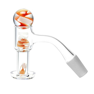 Terp Slurper Set w/No Weld Banger - AltheasAttic420