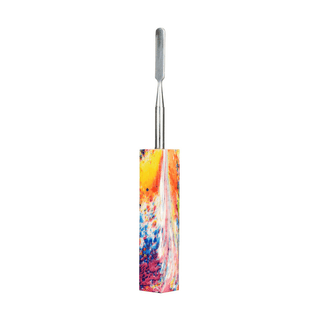 Warped Sky Dab Tool w/ Stainless Steel Tip - AltheasAttic420