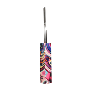 Warped Sky Dab Tool w/ Stainless Steel Tip - AltheasAttic420