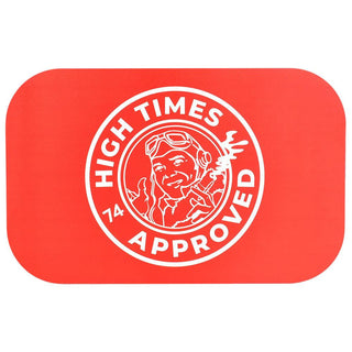 High Times Approved Magnetic Tray Lid - AltheasAttic420