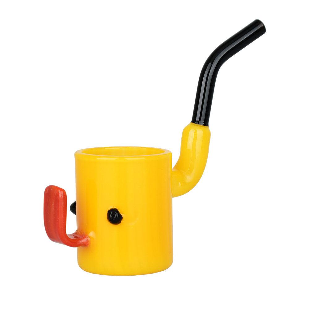 Quacktastic Duck Hand Pipe for Puffco Proxy - 4.75"