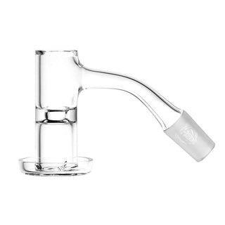 Bear Quartz Bear Slurper 10mm M Banger - AltheasAttic420