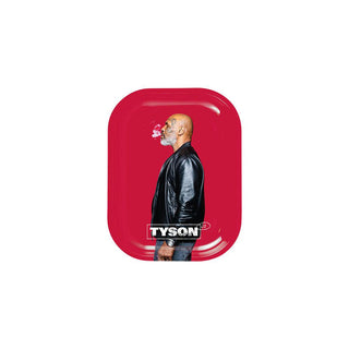 TYSON 2.0 Floating Rolling Tray