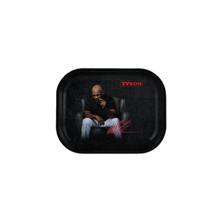 TYSON 2.0 Up In Smoke Rolling Tray - AltheasAttic420