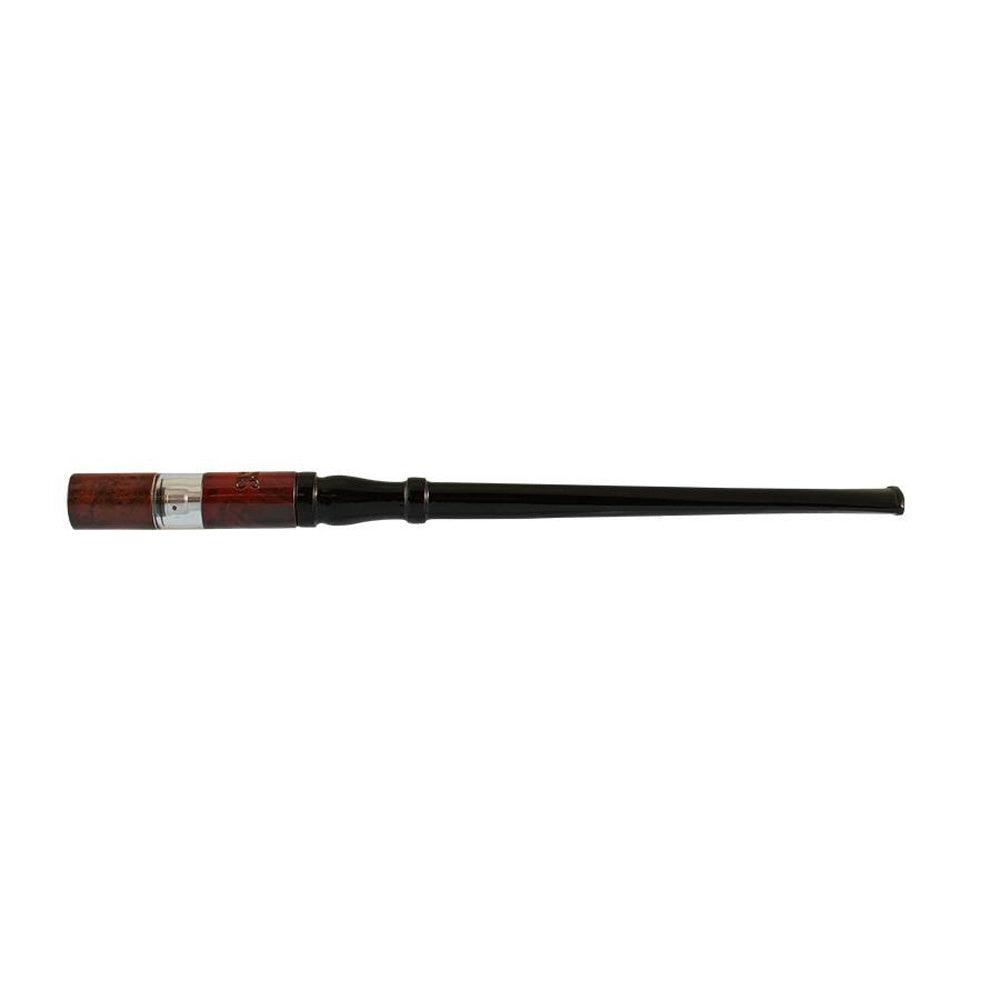Pulsar Shire Pipes Reusable Cherry Wood Cigarette Holder - 7â€