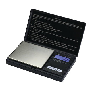 AWS 1000g x 0.1g Digital Pocket Scale - AltheasAttic420