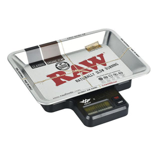 RAW 1000g Tray Scale - AltheasAttic420