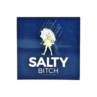 Salty Bitch Sticker - AltheasAttic420