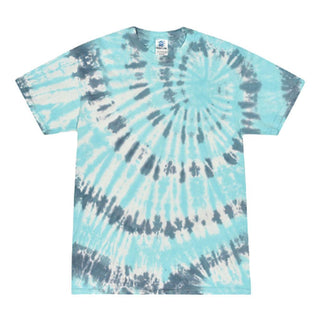 Coral Reef Tie-Dye T-Shirt - AltheasAttic420