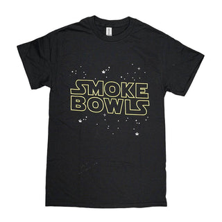 Smoke Bowls T-Shirt - AltheasAttic420