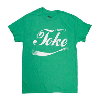 Enjoy A Toke T-Shirt