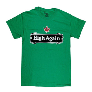 High Again T-Shirt