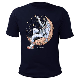 Star Reacher Cotton T-Shirt