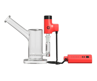 TYSON 2.0 x G Pen Hyer Vaporizer Electric Dab Rig - 6000mAh