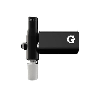G Pen Connect Concentrate Vaporizer - 850mAh / Black