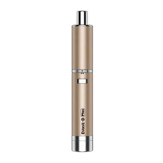 Yocan Evolve-D Plus Dry Herb Vaporizer - AltheasAttic420