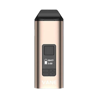 Yocan Vane Dry Herb Vaporizer - AltheasAttic420