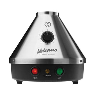 Volcano Classic Vaporizer - AltheasAttic420