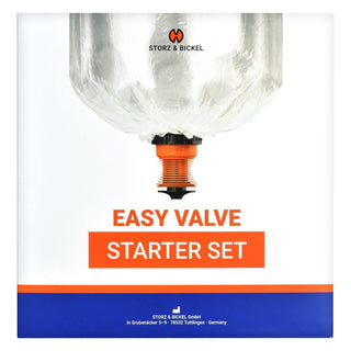 Volcano Vaporizer Easy Valve Starter Set - AltheasAttic420