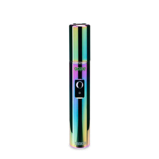Ooze Tanker Thermal Chamber 510 Vaporizer Battery - AltheasAttic420